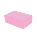 1/2PCS Gym Foam Brick Training Exercise Fitness Equipment Dance Yoga Auxiliary Tool Stretching Body Shaping EVA Yoga Blocks