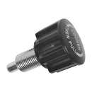 Fitness Adjustment Knob Sports Bike Pull Pin Spring Knob Home Gym Accessories Fitness Equipment for Exercise Indoor Bikes