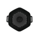 Ice Filtering Showerhead Filter Shower Rain Shower Filter Shower Ice Bath Folding Portable Cooling Showerhead Household Chiller