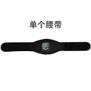 EMS Muscle Stimulator Abdominal Trainer Abs Toner Arm Belly Leg Exercise Workout Lose Weight Fat Burn Home Gym Fitness Equipment