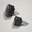 Fitness Adjustment Knob Sports Bike Pull Pin Spring Knob Home Gym Accessories Fitness Equipment for Exercise Indoor Bikes