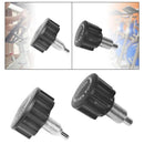 Fitness Adjustment Knob Sports Bike Pull Pin Spring Knob Home Gym Accessories Fitness Equipment for Exercise Indoor Bikes