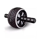Ab Roller Wheel For Abs Core Workout Non-Slip Home Gym Fitness Equipment Men Women Abdominal Training Durable Design