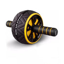 Ab Roller Wheel For Abs Core Workout Non-Slip Home Gym Fitness Equipment Men Women Abdominal Training Durable Design