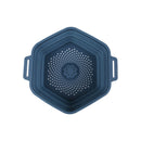 Ice Filtering Showerhead Filter Shower Rain Shower Filter Shower Ice Bath Folding Portable Cooling Showerhead Household Chiller