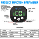 EMS Muscle Stimulator Abdominal Trainer Abs Toner Arm Belly Leg Exercise Workout Lose Weight Fat Burn Home Gym Fitness Equipment