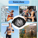 Ice Filtering Showerhead Filter Shower Rain Shower Filter Shower Ice Bath Folding Portable Cooling Showerhead Household Chiller