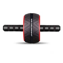 Ab Roller Wheel For Abs Core Workout Non-Slip Home Gym Fitness Equipment Men Women Abdominal Training Durable Design
