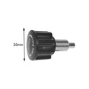 Fitness Adjustment Knob Sports Bike Pull Pin Spring Knob Home Gym Accessories Fitness Equipment for Exercise Indoor Bikes